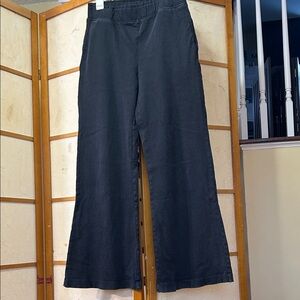 Zara Wide Leg Lounge Pant